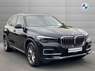 2022 - BMW X5 Automatic