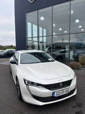 2022 - Peugeot 508 Automatic