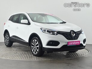 2022 - Renault Kadjar Automatic