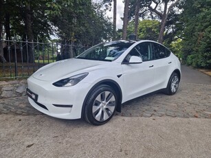 2022 - Tesla Model Y Automatic