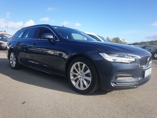 2022 - Volvo V90 Automatic