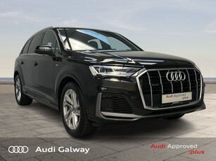 2023 - Audi Q7 Automatic