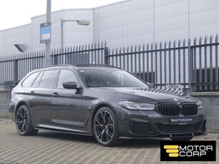 2023 - BMW 5-Series Automatic