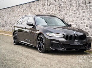 2023 - BMW 5-Series Automatic