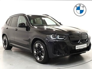 2023 - BMW iX3 Automatic