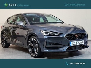 2023 - Cupra Leon Automatic