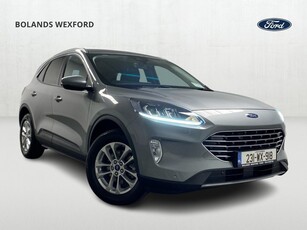 2023 - Ford Kuga Automatic