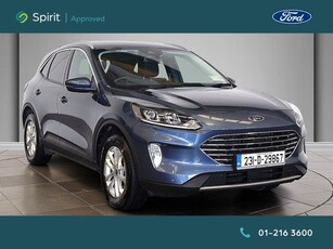 2023 - Ford Kuga Automatic