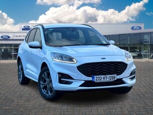 2023 - Ford Kuga Automatic