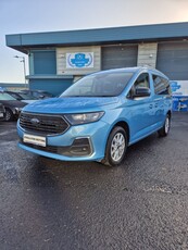 2023 - Ford Tourneo Connect Automatic