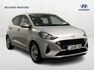 2023 - Hyundai i10 Manual