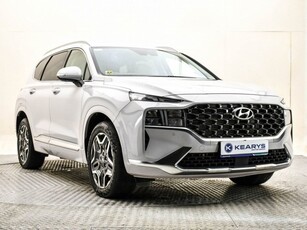 2023 - Hyundai Santa Fe Automatic