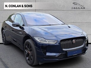 2023 - Jaguar I-Pace Automatic