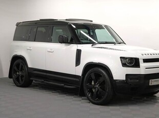 2023 - Land Rover Defender Automatic