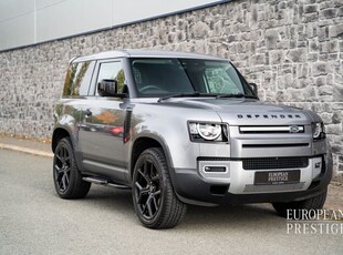 2023 - Land Rover Defender Automatic