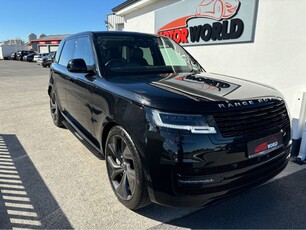 2023 - Land Rover Range Rover Automatic