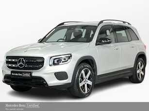 2023 - Mercedes-Benz GLB Automatic