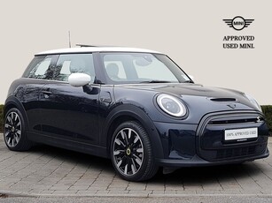 2023 - Mini Cooper Automatic