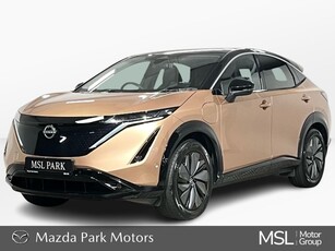 2023 - Nissan Ariya Automatic