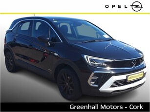 2023 - Opel Crossland X Manual