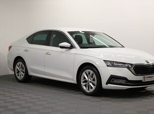 2023 - Skoda Octavia Automatic