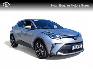 2023 - Toyota C-HR Automatic