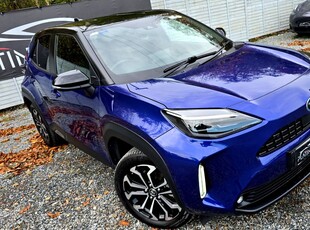 2023 - Toyota Yaris Cross Automatic