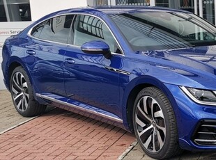 2023 - Volkswagen Arteon Automatic