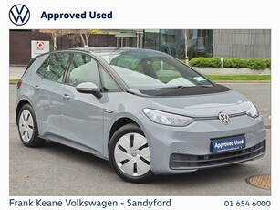 2023 - Volkswagen ID.3 Automatic