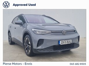 2023 - Volkswagen ID.4 Automatic