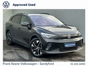 2023 - Volkswagen ID.4 Automatic