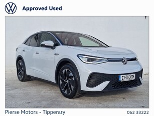 2023 - Volkswagen ID.5 Automatic