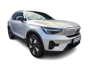 2023 - Volvo XC40 Automatic