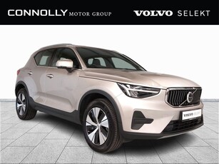 2023 - Volvo XC40 Automatic