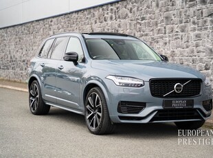 2023 - Volvo XC90 Automatic