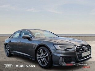 2024 - Audi A6 Automatic