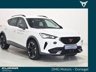 2024 - Cupra Formentor Automatic