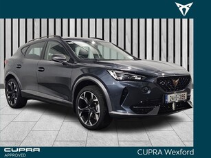 2024 - Cupra Formentor Automatic