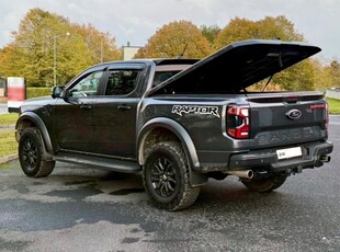 2024 - Ford Ranger Automatic