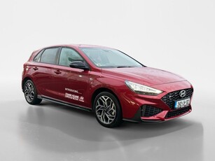 2024 - Hyundai i30 Manual