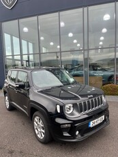 2024 - Jeep Renegade Automatic