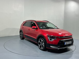 2024 - Kia Niro Automatic