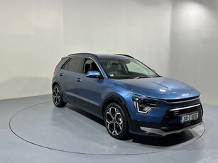 2024 - Kia Niro Automatic