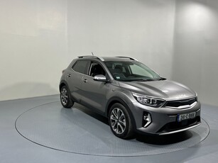 2024 - Kia Stonic Automatic