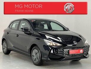 2024 - MG MG3 Automatic