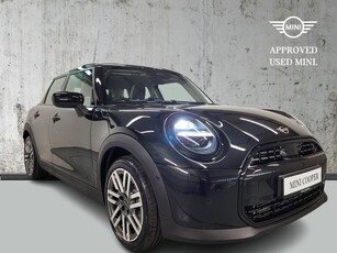 2024 - Mini Cooper Automatic