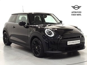 2024 - Mini Cooper Automatic