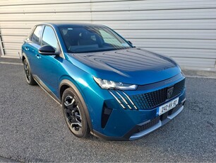 2024 - Peugeot 3008 Automatic