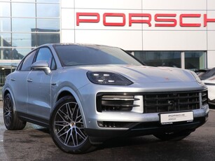 2024 - Porsche Cayenne Automatic