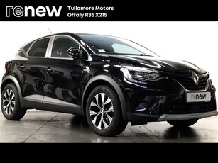 2024 - Renault Captur Automatic